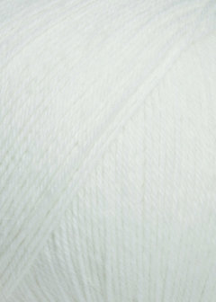 Alpaca Soxx 4-ply 002 (wit)