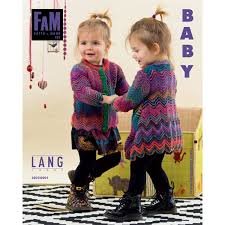Lang Yarns F.A.M. 223