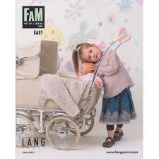 Lang Yarns F.A.M 240