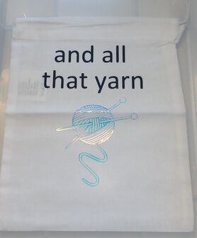 yarn Bag 