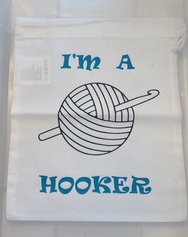 yarn Bag 