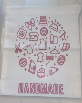 yarn Bag 