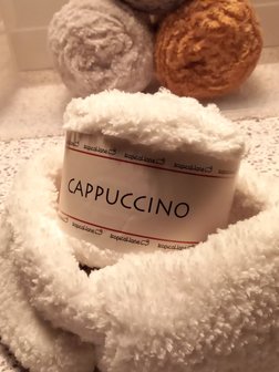 Cappuccino - 18