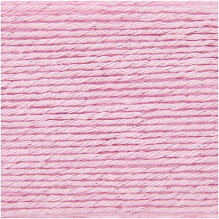 Ricorumi Twinkly roze