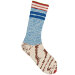 Superba Hottest Socks Ever! (mouline)