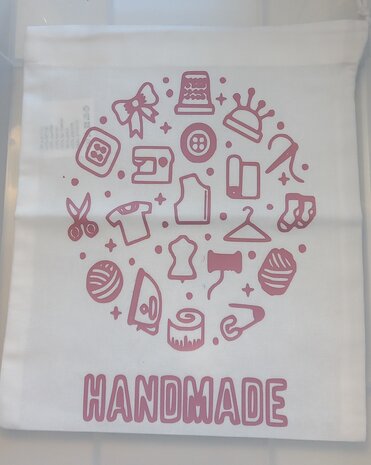 yarn Bag 