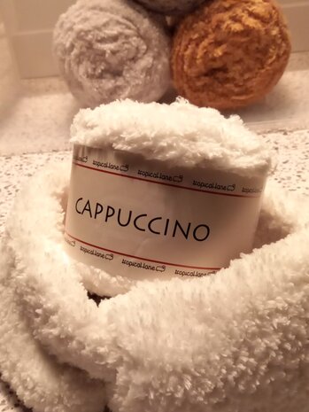 Cappuccino - 13