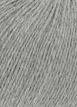 Alpaca Soxx 6-ply licht-grijs