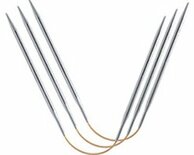 Addi Crasy trio Long (26) 4mm