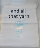 yarn Bag