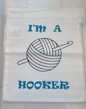 yarn Bag