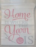 yarn Bag