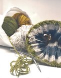 yarn Bag