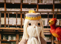 Amigurumi 9