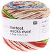 Superba Hottest Socks Ever! (mouline)