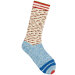 Superba Hottest Socks Ever! (mouline)