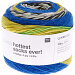 Superba Hottest Socks Ever! ( diagonaal)