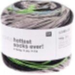 Superba Hottest Socks ever! (stipes)