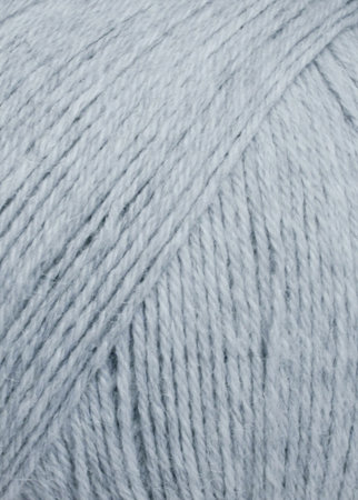 Alpaca Soxx 4-ply 003 (licht grijs)