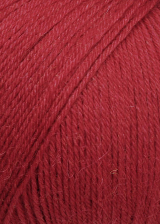 Alpaca Soxx 060 4-ply (rood)