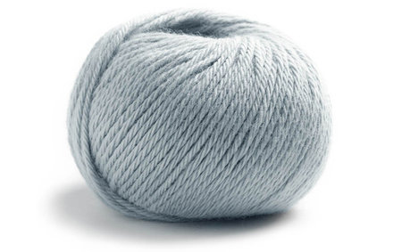 Lamana Cusco 36 baby bleu