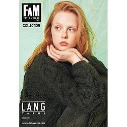 Lang yarns F.A.M 261