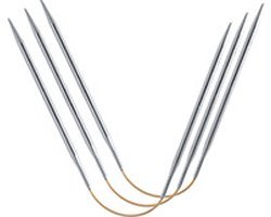 Addi Crasy trio Long (26) 4mm