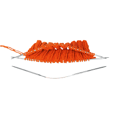 Addi Crasy trio Long (26) 4mm