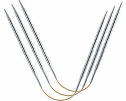 Addi Crasy Trio Long (26cm) 4,5 mm
