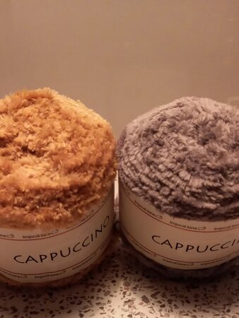 Cappuccino - 13