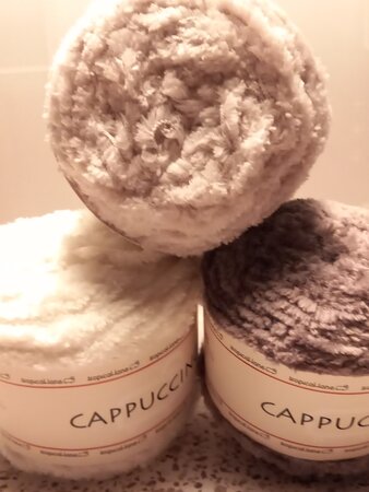 Cappuccino - 17
