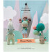 The lovely world of Ricorumi ( Element Heads )
