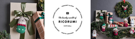 Ricorumi Christmas CAl Box2 (2022)