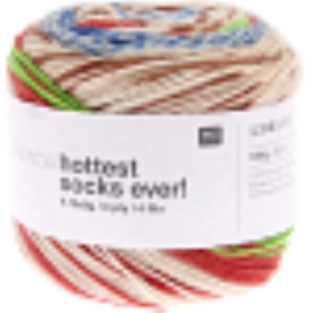 Superba Hottest Socks Ever! (mouline)