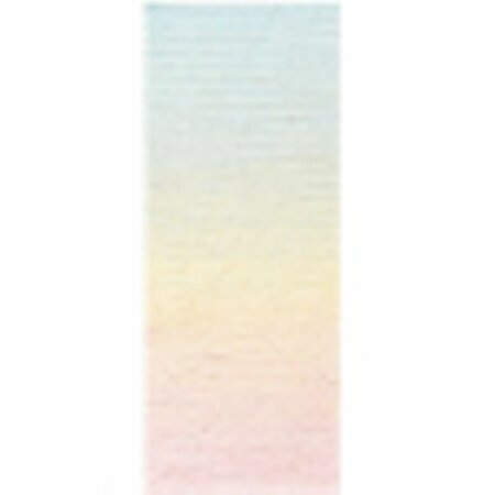Ricorumi Spin Spin DK regenboog