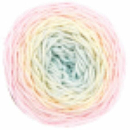 Ricorumi Spin Spin DK regenboog