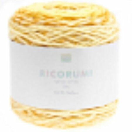 Ricorumi Spin Spin DK Geel