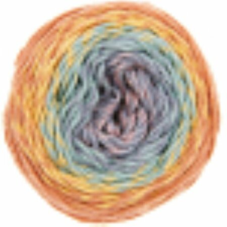 Ricorumi Spin Spin DK (regenboog)