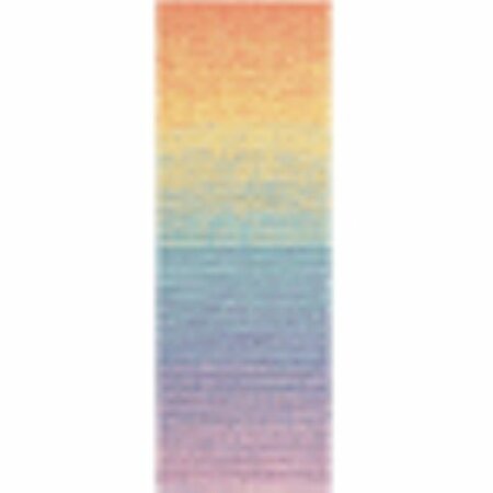 Ricorumi Spin Spin DK (regenboog)