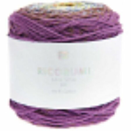 Ricorumi SpinSpin DK