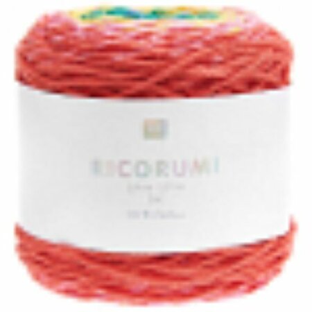 Ricorumi Spin Spin DK 018