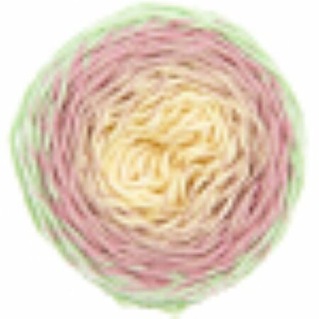 Ricorumi Spin Spin DK 020