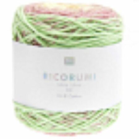 Ricorumi Spin Spin DK 020