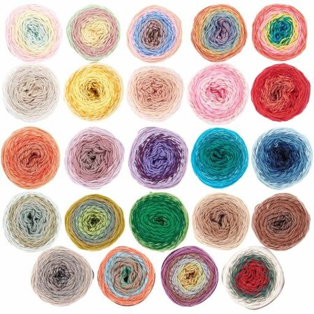 Ricorumi Spin Spin DK 020