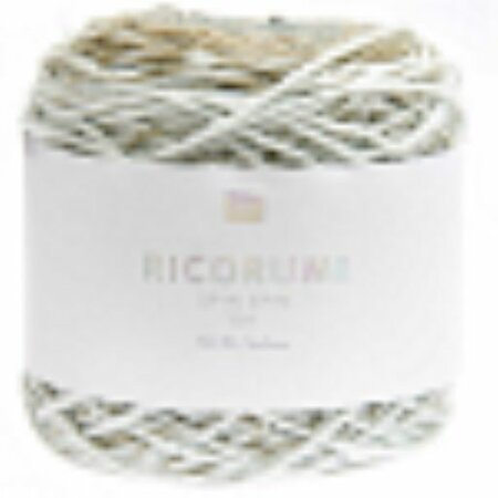 Ricorumi Spin Spin DK (gray)