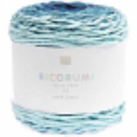 Ricorumi Spin Spin DK 010 bleu