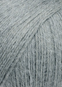 Alpaca Soxx 4-ply 096