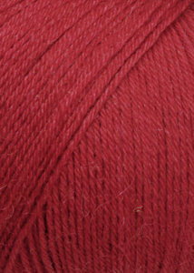 Alpaca Soxx 060 4-ply (rood)