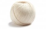 LAMANA PERLA WOOL WHITE