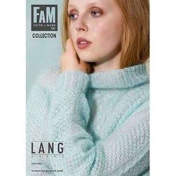 Lang Yarns F.A.M 259